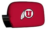 NCAA Car Mirror Cover