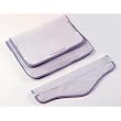 Chattanooga Hydrocollator Pack Covers - Cervical Terry
