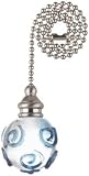 Westinghouse #77621 12 NI/Curly Pull Chain