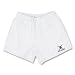 Gilbert Kiwi Rugby Shorts II (White)