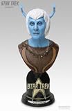 Star Trek Limited Edition Andorian Bust
