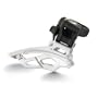 Sram X.7 Mountain Bike Front Derailleur - Silver