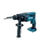 マキタ:充電式ハンマドリル(青) HR165DZK