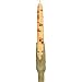 Search : Autumn Corn Molded Taper Candle, 2ct