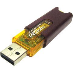 PNY 2GB Optima Pro Flash Drive