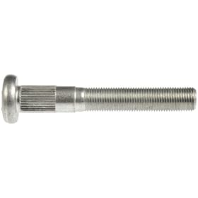 Dorman 610-359 Serrated Bolt, 9/16"-18