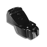 New Garmin 200/50khz 12/45deg Plastic Transom Mount Depth Temperature Speed Proper Operation