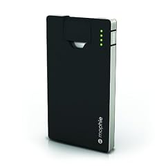 Mophie Juice Pack Universal Boost Externe Schnellade-Batterie f�r Apple iPhone/iPod (2000 mAh)