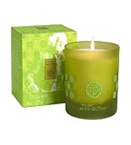 The des Lords Scented Candle by Le Palais des Thes