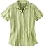 Woolrich Women's Lake Harmony Seersucker Shirt