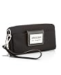 GUESS By Marciano Bazaar Zip Around Wristlet