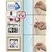 Hercules Hook Wall Hooks 10-pk