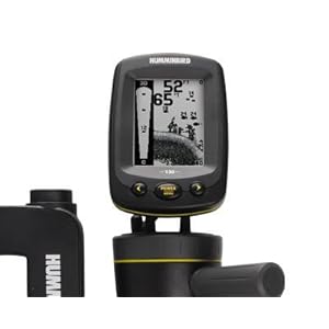 Humminbird 130 Fishin' Buddy