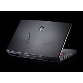 Alienware M17x R4 BLACK 17.3
