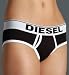  : Diesel Cotton Stretch Brief Panty (AEDNLWA)