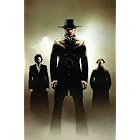 Stephen King Dark Tower Battle of Jericho Hill #4 by Peter David, Jae Lee, and Richard Isanove