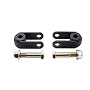 ReadyLift 67-3809 Rear Shock Extension Bracket for GM/Chevy