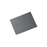 CR21133 ノーマッドマット　エキストラ・デューティ　９００Ｘ７５０ｍｍ　グレー (NOEX-75)(グレー)