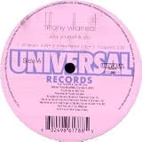 TIFFANY VILLAREAL / YOU, YOURSELF AND YOU