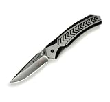 Columbia River Knife And Tool's Lift Off 2 6820 Razor Edge Knife