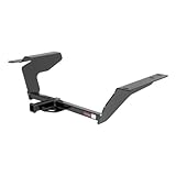 Image : CURT Manufacturing 11447 Class 1 Trailer Hitch Pin and Clip