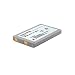 DENAQ replacement camera/camcorder battery for MINOLTA DIMAGE X Part#DQ-RP200