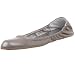 Calvin Klein Women's Lexa 2 Ballet Flat