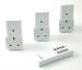 Lloytron Remote Controlled Sockets