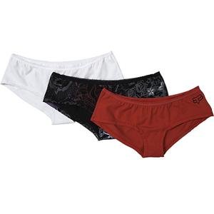 Fox Racing Women's Gotta New Tatt Underwear Set - X-Small/Misc