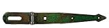 Eigenschaften Unimet  / E722598 Überfalle gelbVZ 300 mm Nr.73