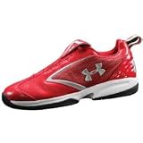 Football - UNDERARMOUR 7H BOMBER TURF TRAINER SCA/SIL