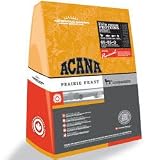 AcanaProvincialPrairieFeastGrainFreeDryCatFood