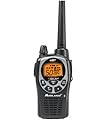 Professional 36 Miles Portable Rechargeable 2 Way Radios