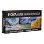 Hoya 52mm Introductory Filter Kit - Ultraviolet (UV), Circular Polarizer, Warming Filter (Intensifier) and Nylon Pouch