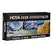 Hoya 52mm Introductory Filter Kit - Ultraviolet (UV), Circular Polarizer, Warming Filter (Intensifier) and Nylon Pouch