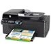 Hewlett Packard [HP] OfficeJet 4500 Multifunction WiFi Inkjet Printer Ref CN547A