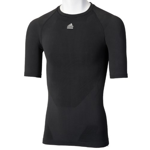 (アディダス)adidas TF Tuned ショｰトスリｰブTシャツ LC178