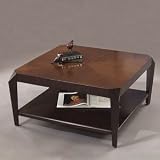310Vr8DqlCL. SL160  Bassett Mirror Ascot Square Cocktail Table