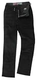 Flip Moonstomp II Cord Slim Fit Men's Pants - Black