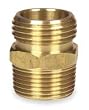 Westward 4KG81 Connector, Water Hose