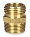 Westward 4KG81 Connector, Water Hose