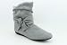 Rampage Women's Beckett Ankle Boot