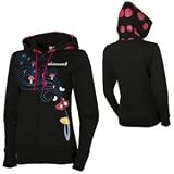Apparel : Element Shrooms Full-Zip Hooded Sweatshirt - Women's