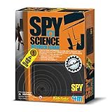 Spy Science Alarmanlage - 