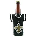 New Orleans Saints Team Jersey Bottle Holder