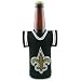 New Orleans Saints Team Jersey Bottle Holder