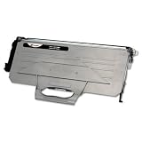 TN360 Compatible High-Yield Toner, 2600 Page-Yield, Black