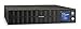 CyberPower PR1000LCDRTXL2Ua Smart App Sinewave UPS System, 1000VA/700W, 8 Outlets, AVR, 2U Rack/Tower