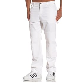 Buy Dickies Mens 8 3 4 Ounce Double Knee Painter's Pant