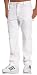 Painter Pants - Dickies Men's 8 3/4 Ounce Double Knee Painter's Pant, White, 30x30